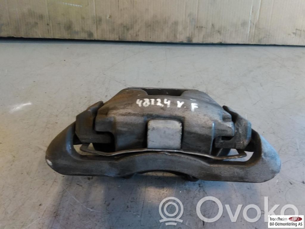 Bremssattel vorne   36000731,36000731