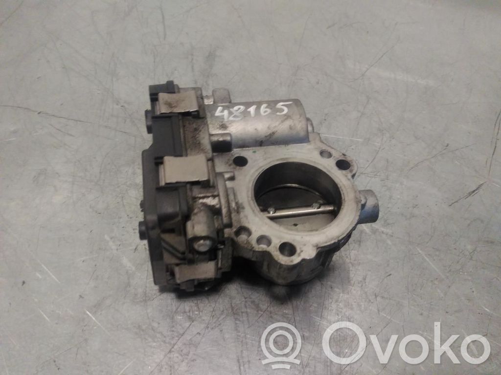 Volkswagen Polo V 6R Valvola corpo farfallato