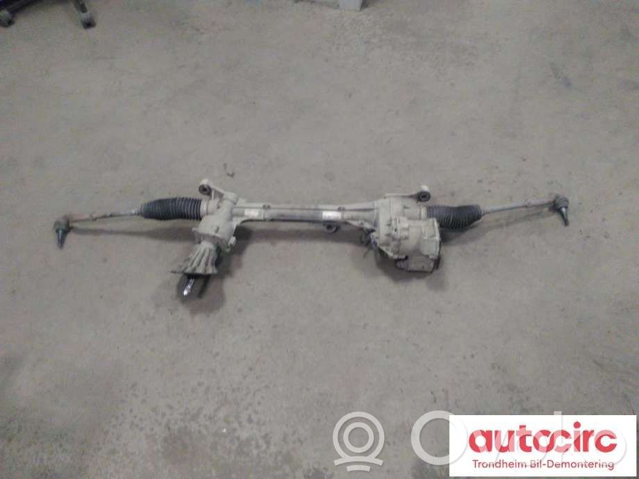 Volvo V40 Stūres statnis 