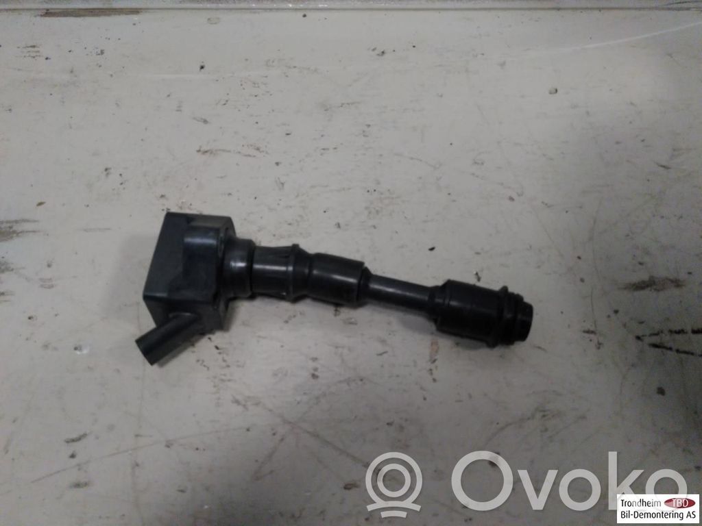 Volvo XC90 Bobina di accensione ad alta tensione