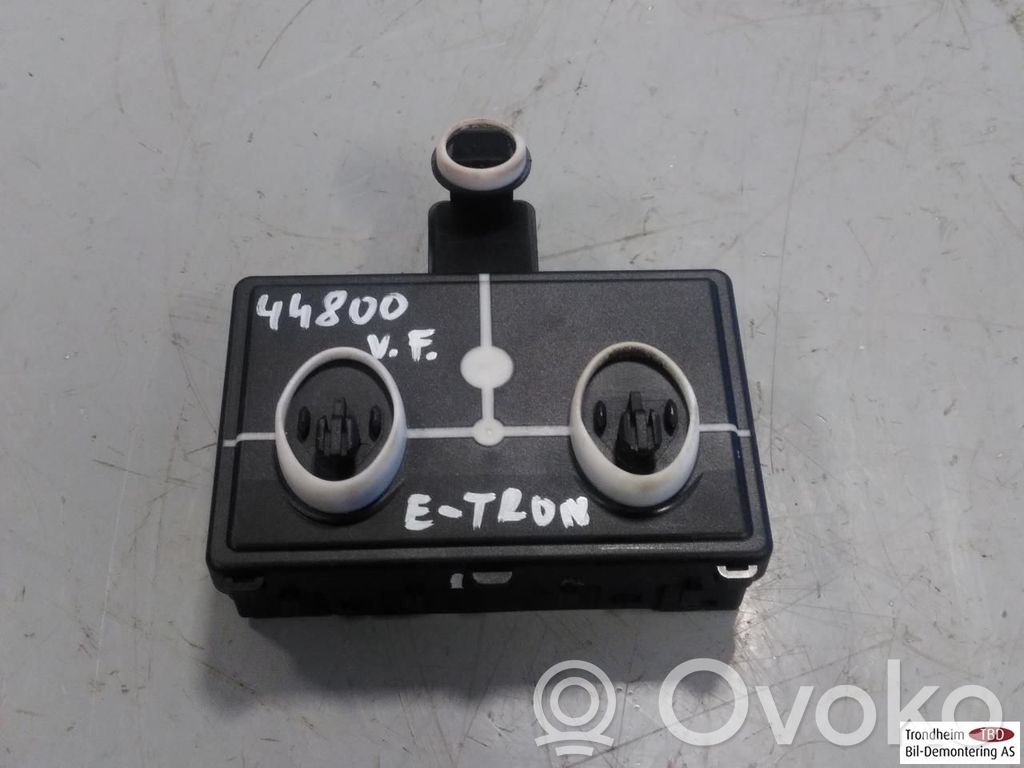 Audi e-tron Door control unit/module 