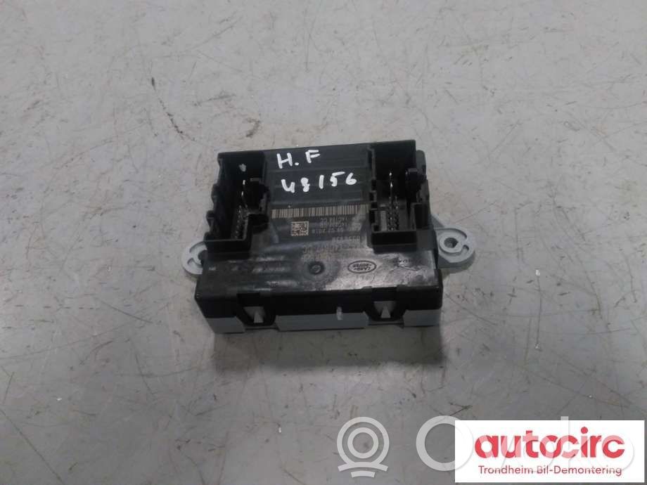 Jaguar I-Pace Door control unit/module 