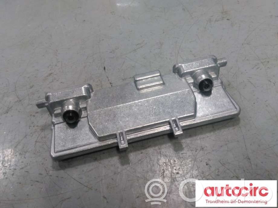Jaguar I-Pace Front parking sensor holder (PDC) 