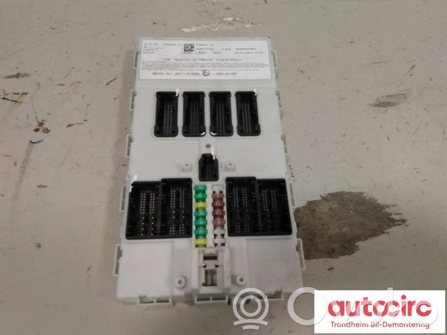 BMW 2 F45 Central body control module 