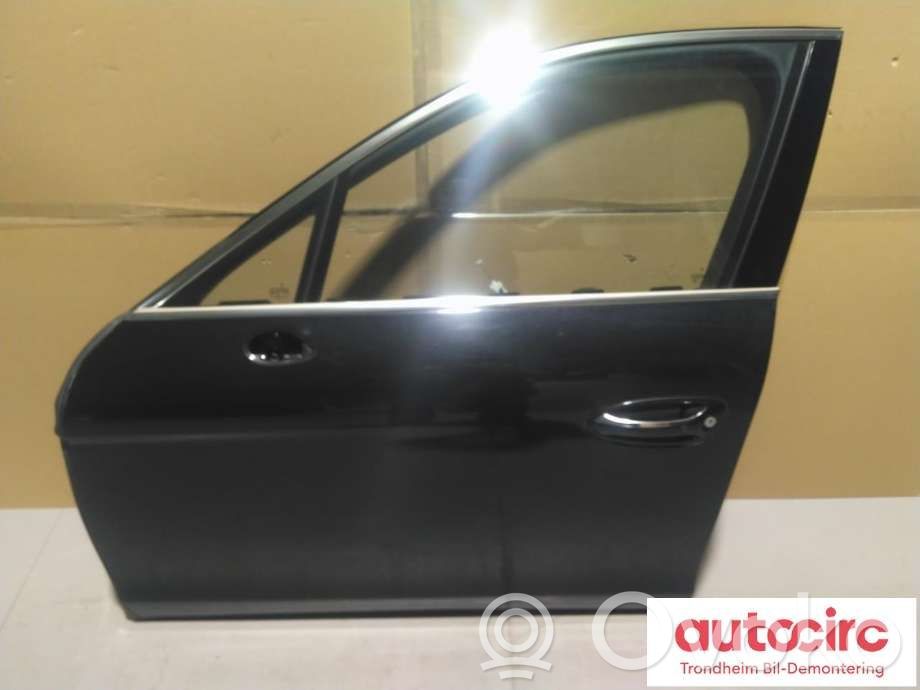 Porsche Panamera (970) Puerta delantera 