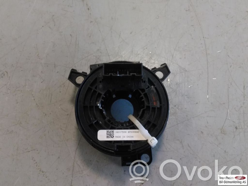 Opel Ampera- E Bague collectrice/contacteur tournant airbag (bague SRS)