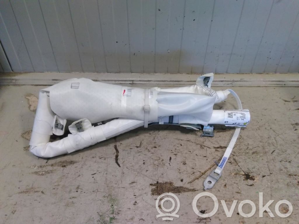 Airbag del techo   6510050ED1,6510050ED1