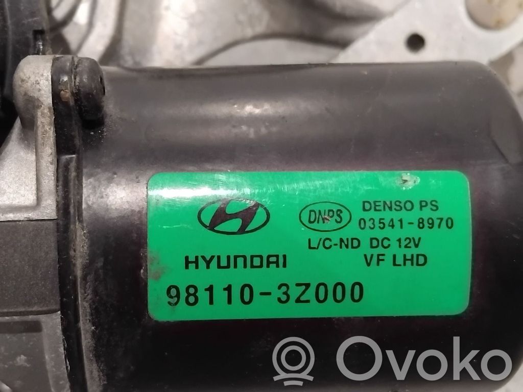 Motor ștergător   981103Z000,981103Z000,981103Z000,035418970,981103Z000