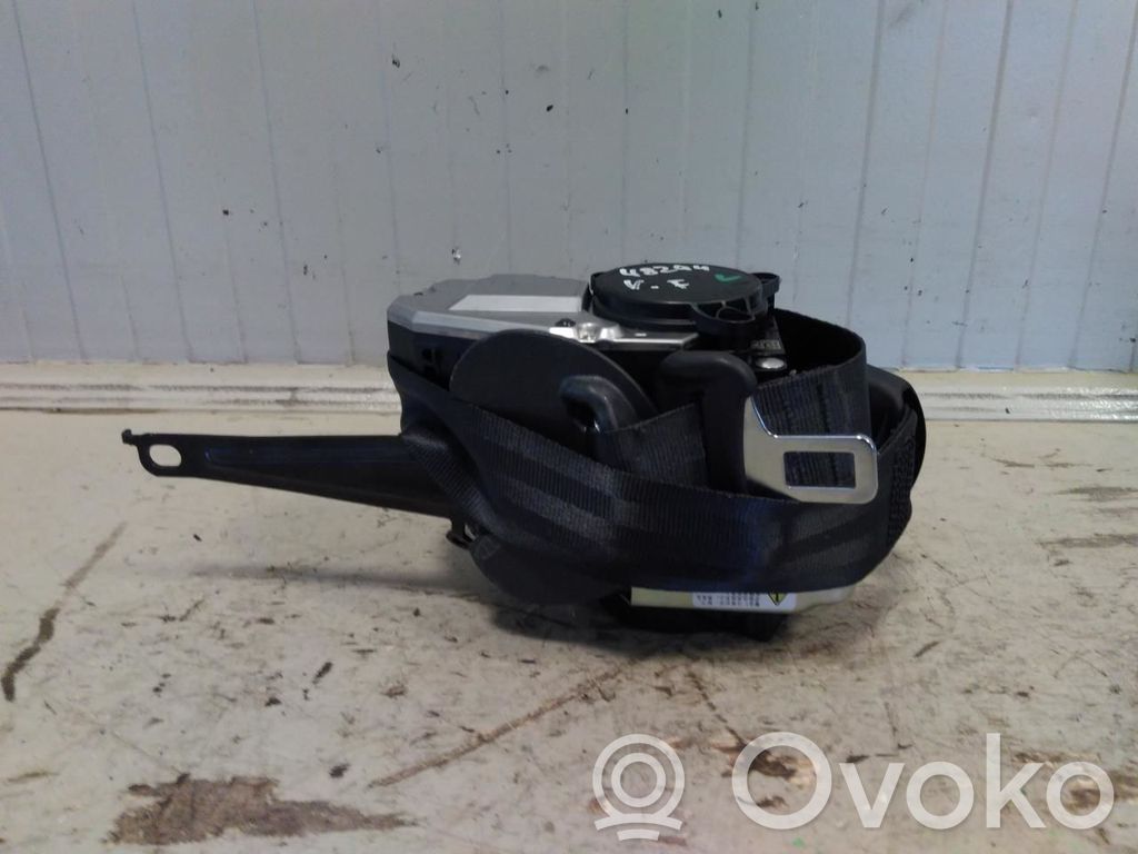 XPeng P7 Cinturón delantero 