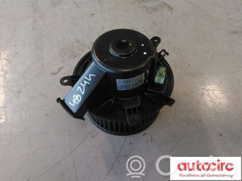 XPeng P7 Heizungslüfter 