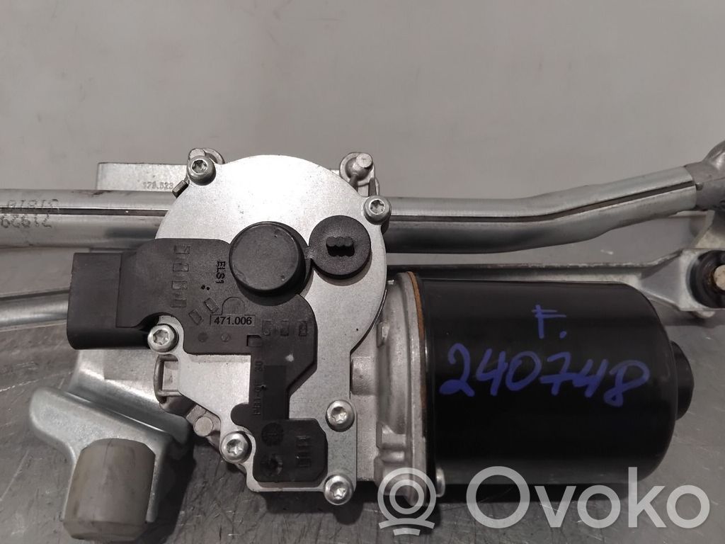 Wischermotor   61617192963,7193036,7193036,405121,61617192963,7193036