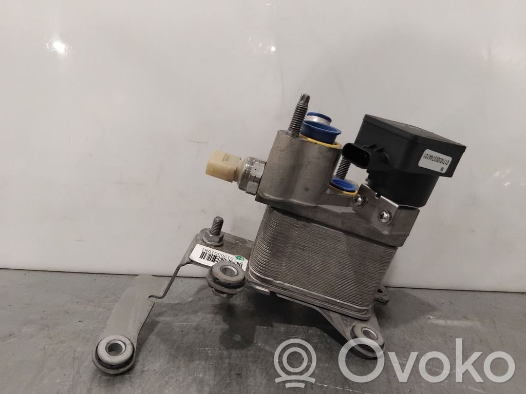 Volvo XC40 Alte piese aer condiționat (A/C) 
