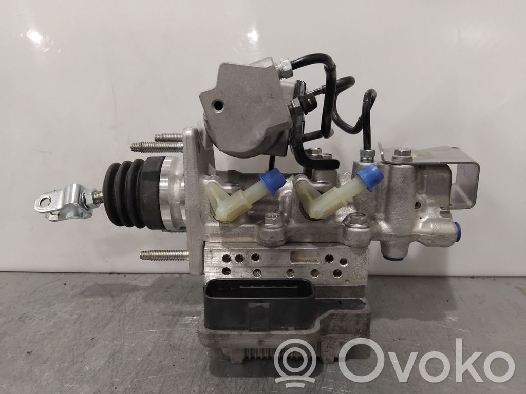 Toyota Yaris Pompa ABS