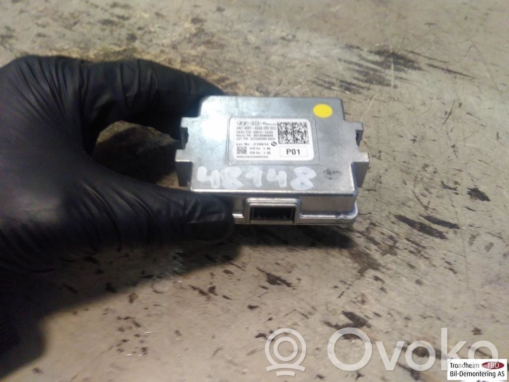 Hyundai Ioniq 5 Alte unități/module de control 