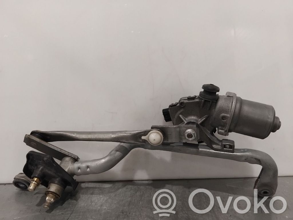 Toyota Yaris Motor ștergător
