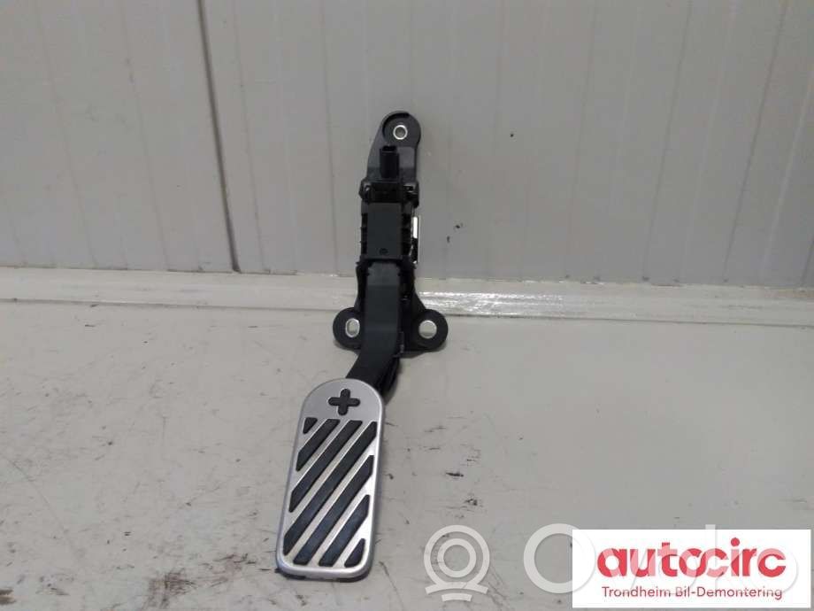 Hyundai Ioniq 5 Accelerator throttle pedal 