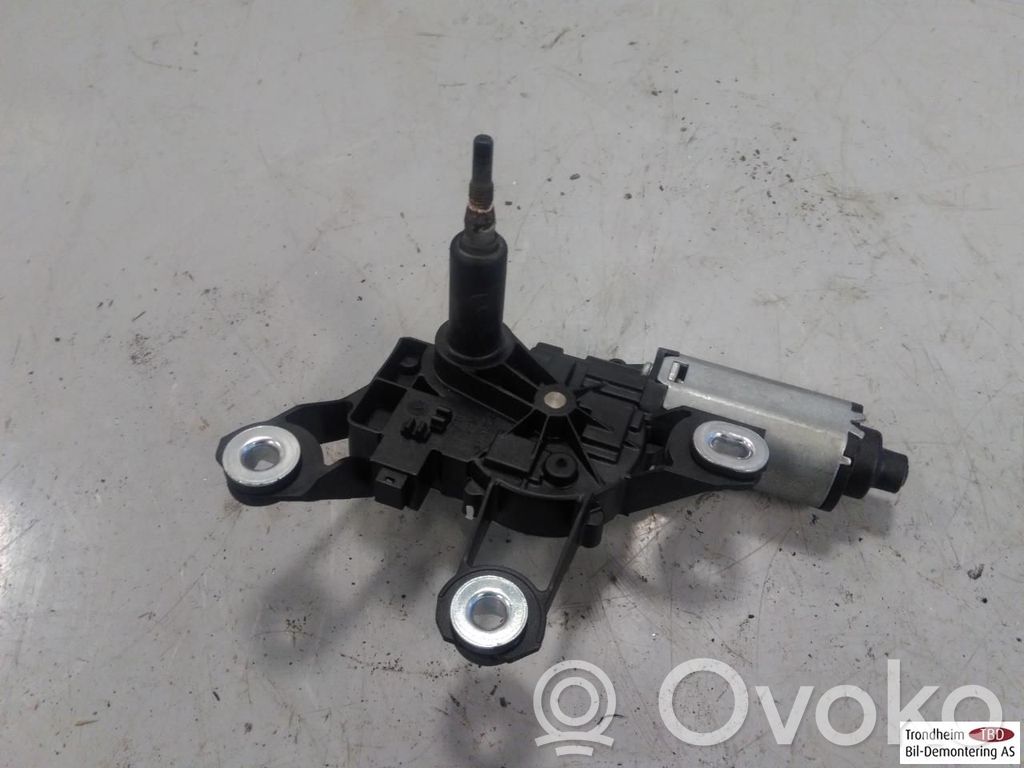 Ford Transit -  Tourneo Connect Motorino del tergicristallo del lunotto posteriore 