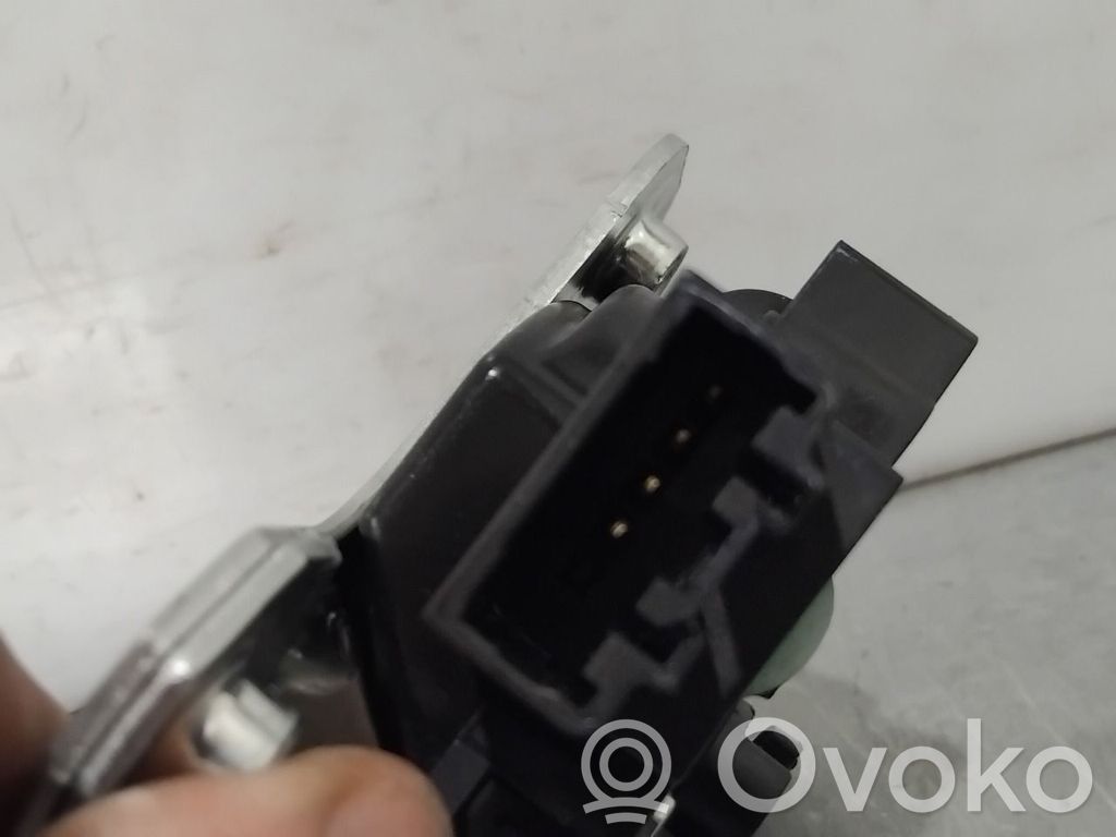 MG MG4 ev Tailgate lock latch 