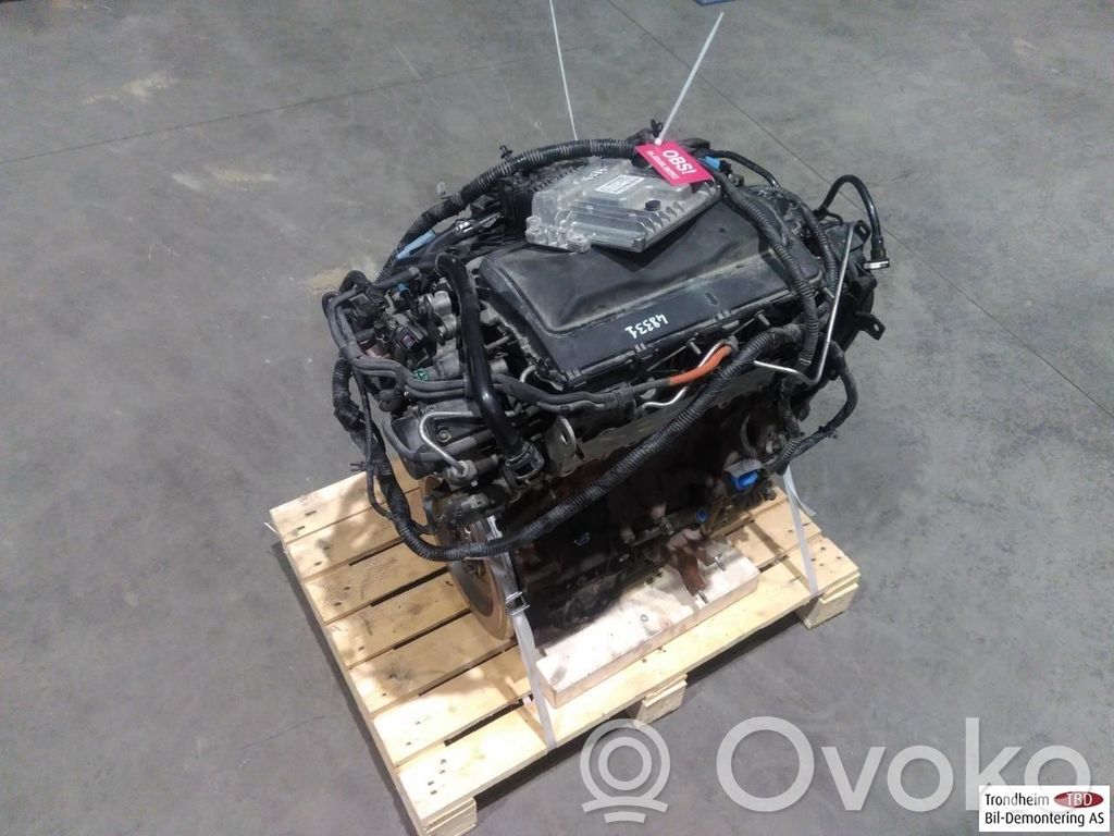 Silnik   1838469,1869767,2070045,9M5Q6006BD,RE9M5Q6006BD,RM9M5Q6006BD