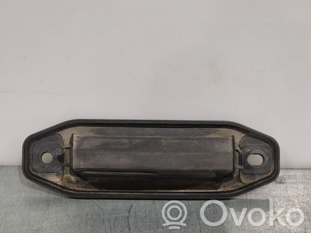 Toyota Auris E180 Interruptor para abrir la puerta trasera 