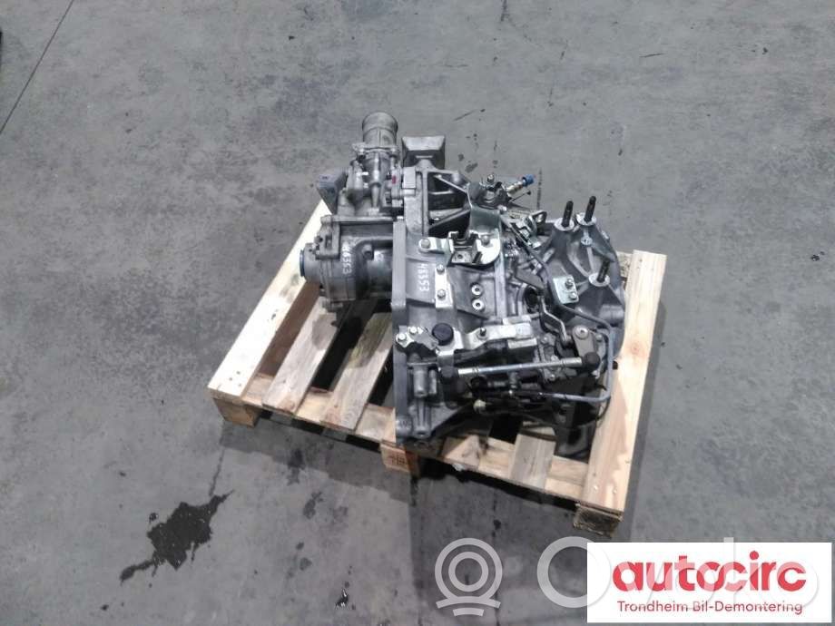 Mitsubishi ASX Scatola del cambio manuale a 5 velocità 