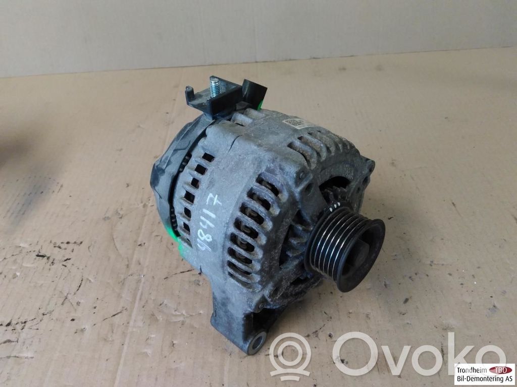 Alternador   7640131,764013103,1042118181,1042118181,7640131,764013103