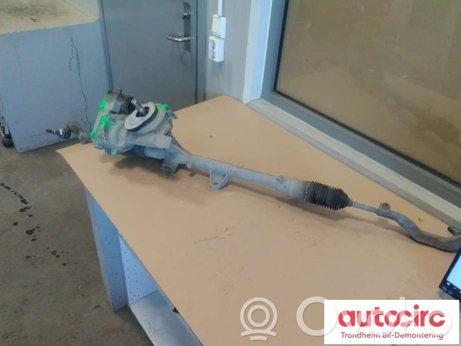 BMW 2 F45 Przekładnia kierownicza / Maglownica 