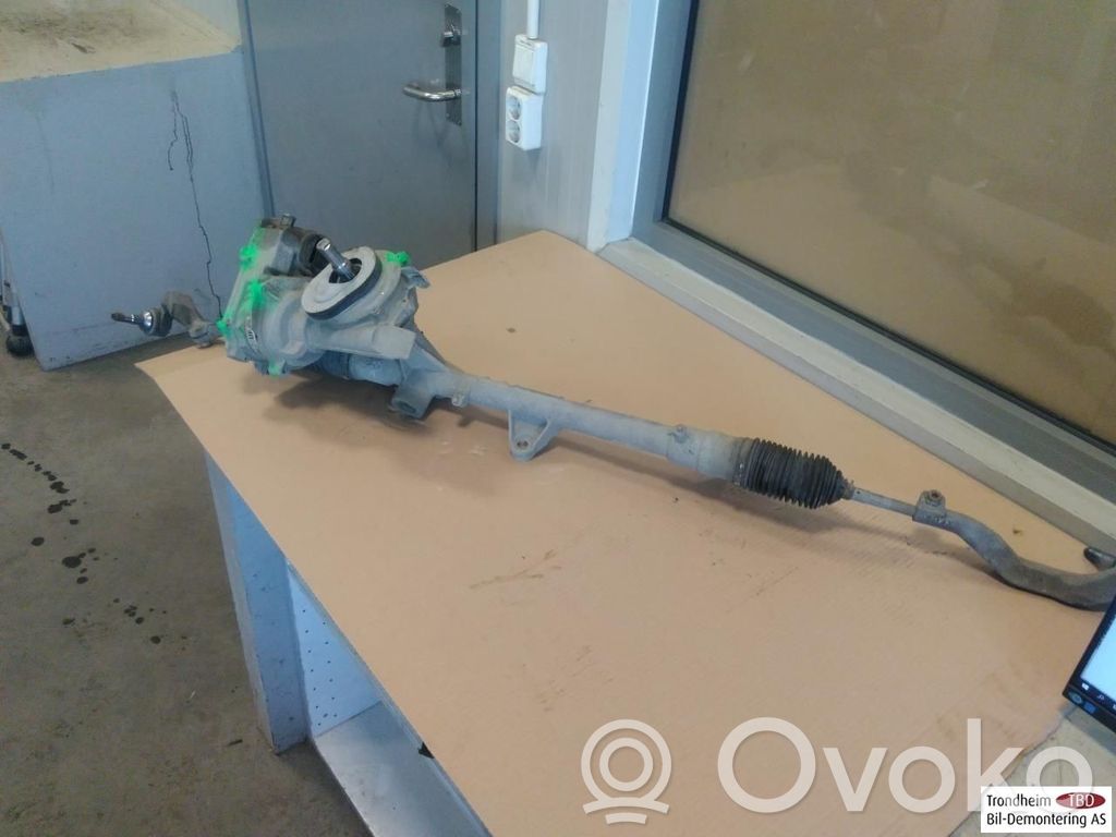 BMW 2 F45 Przekładnia kierownicza / Maglownica 