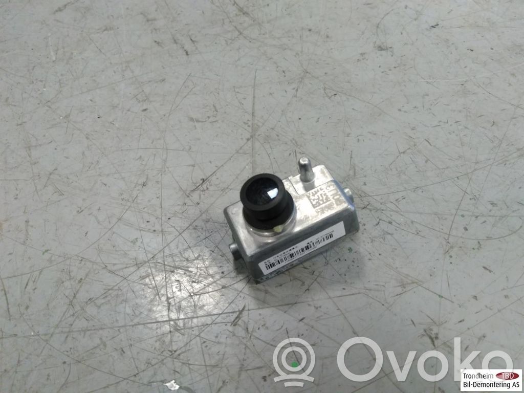 Uchwyt przedniego czujnika parkowania PDC   ST3776900B,EL3776900,EL3776900,ST3776900B