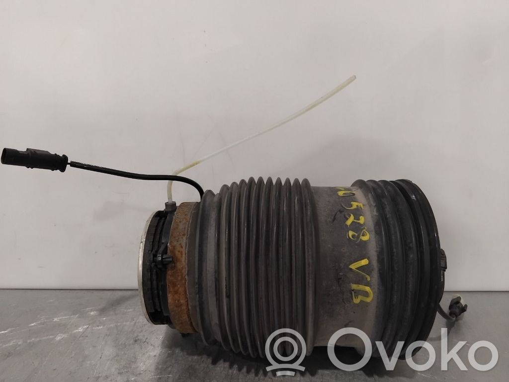 Mercedes-Benz GLC X253 C253 Butelie suspensie pneumatică 
