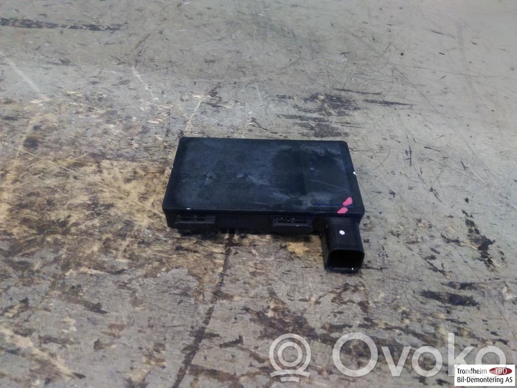Ford Mustang Mach-E Sensor de radar Distronic 