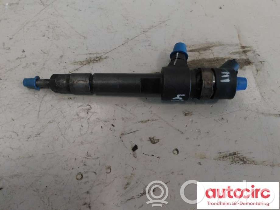 Inyector de combustible   0445110276,93190429,0445110276,93190429