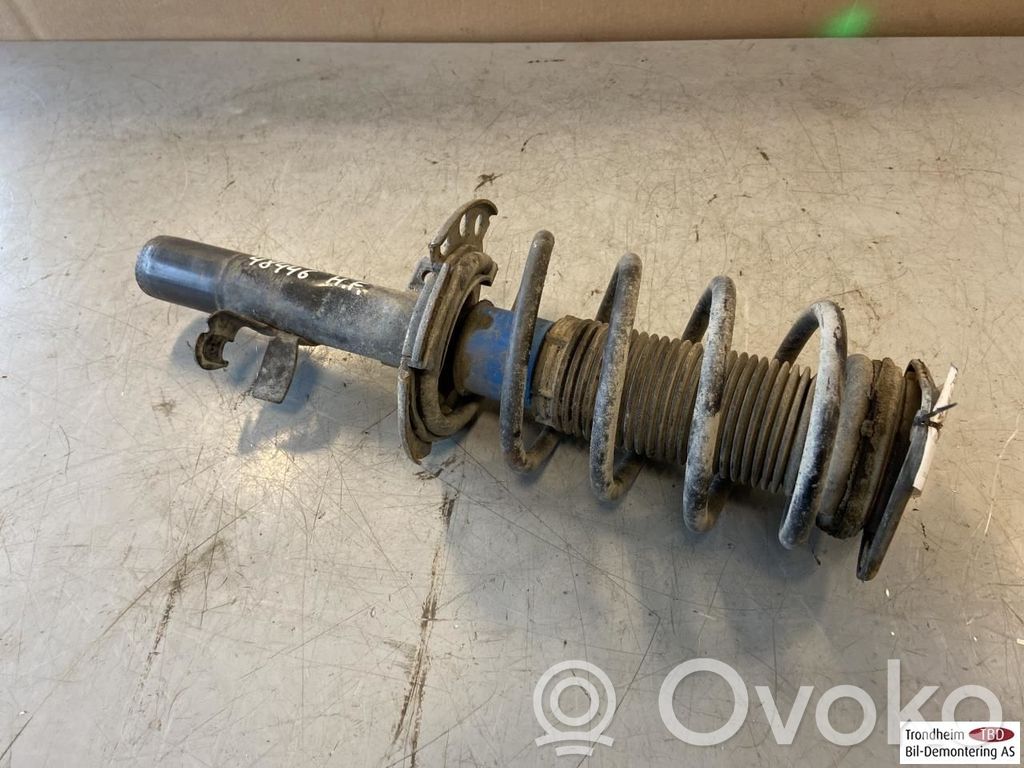 Ford Focus Ammortizzatore anteriore con molla elicoidale 