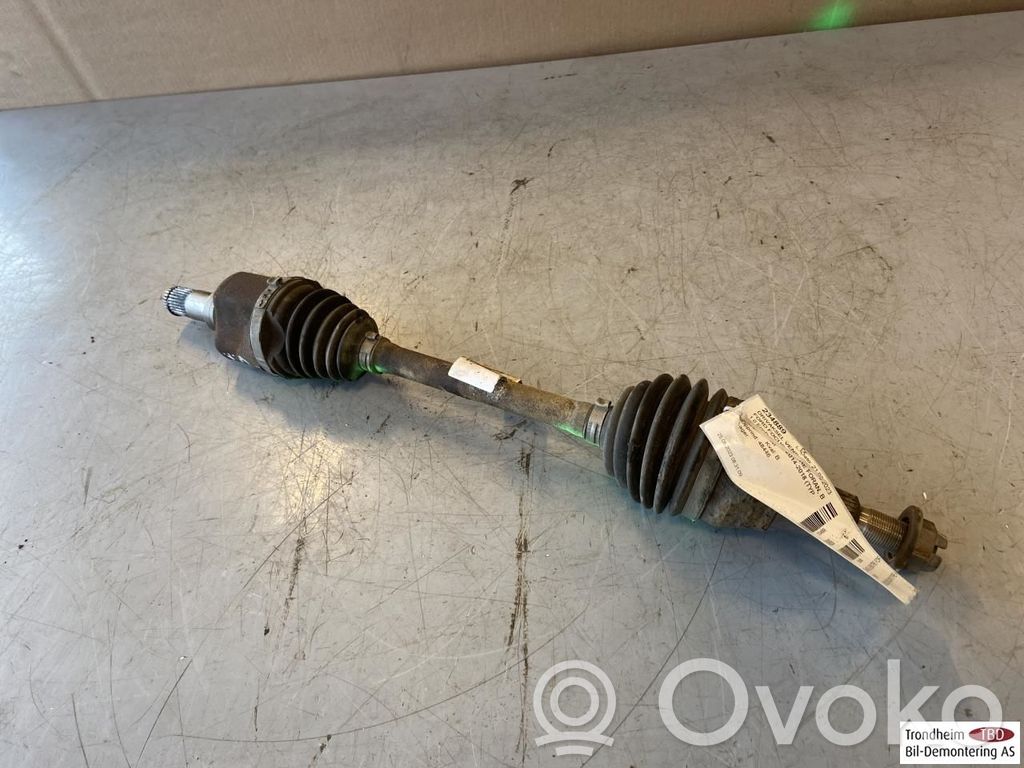 Front driveshaft   BV613B437TB,F1F63B437JC,2638730,2638730,BV613B437TB,F1F63B437JC