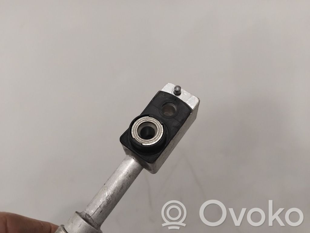 Volkswagen ID.4 Klimaleitung / Klimaschlauch 