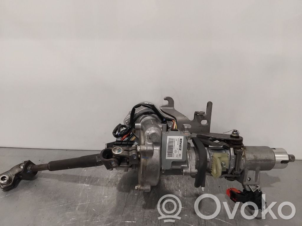 Renault Kangoo II Kit colonne de direction 