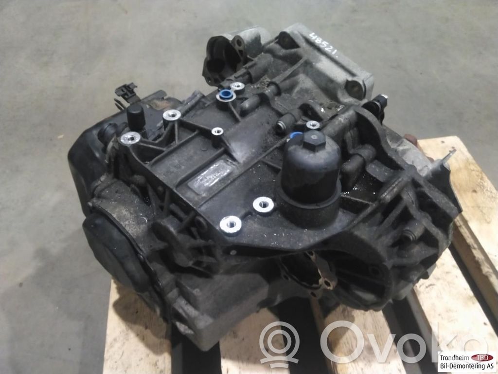 Caja de cambios automática   02E301103G,NLP,02E300058M,02E300058MX,02E301103G,NLP