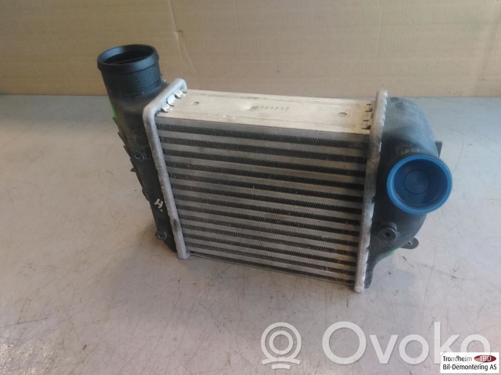 Audi A6 S6 C6 4F Refroidisseur intermédiaire