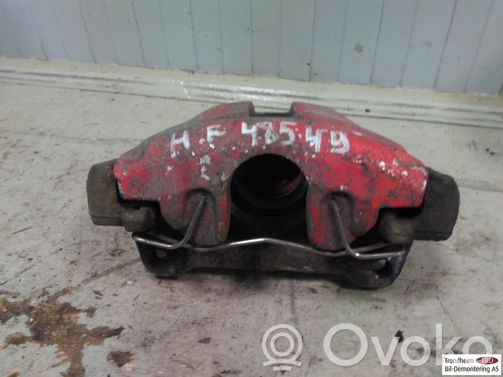 Audi A4 S4 B7 8E 8H Pinza del freno anteriore