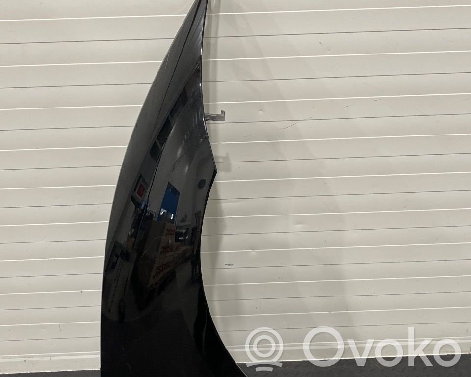 Jaguar I-Pace Błotnik przedni 
