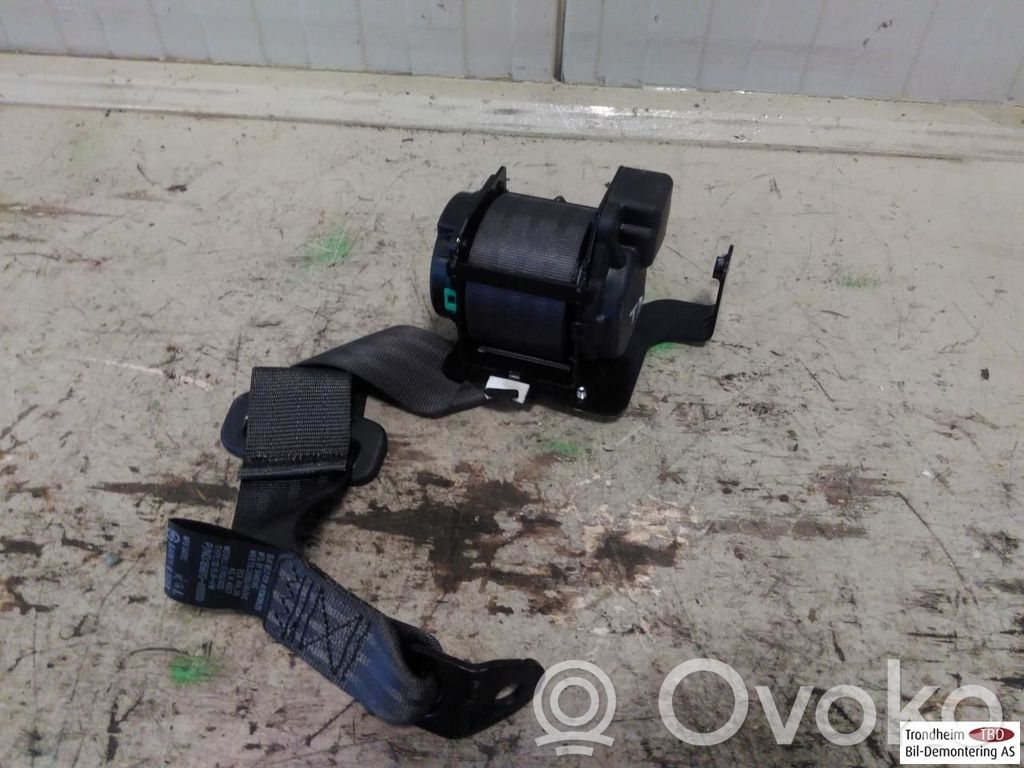 KIA Ceed Centură spate 