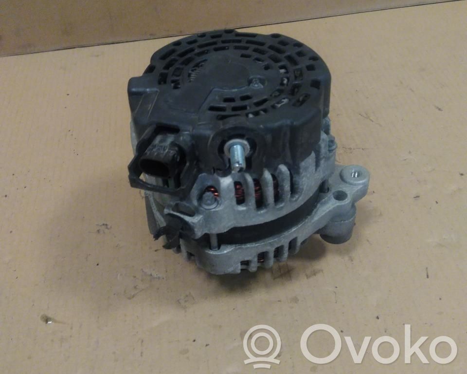 KIA Ceed Generatore/alternatore 