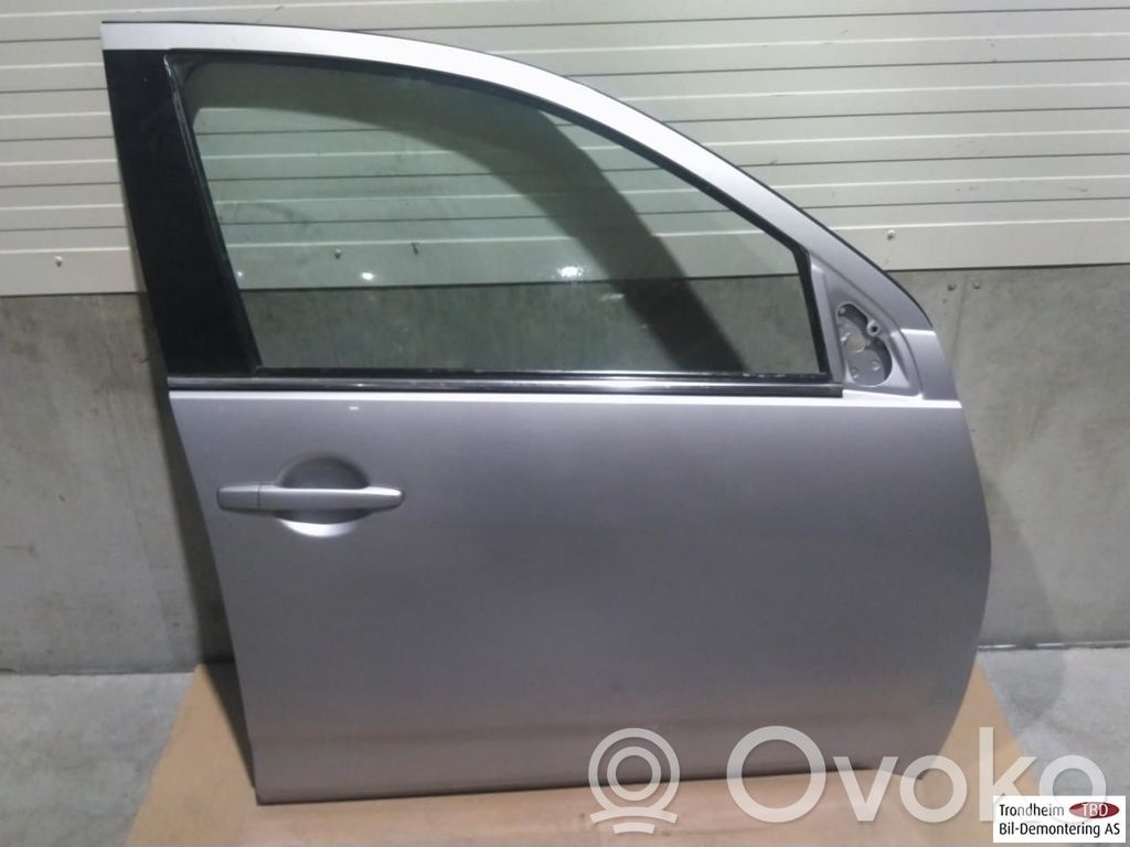 Peugeot 4007 Ușă față 