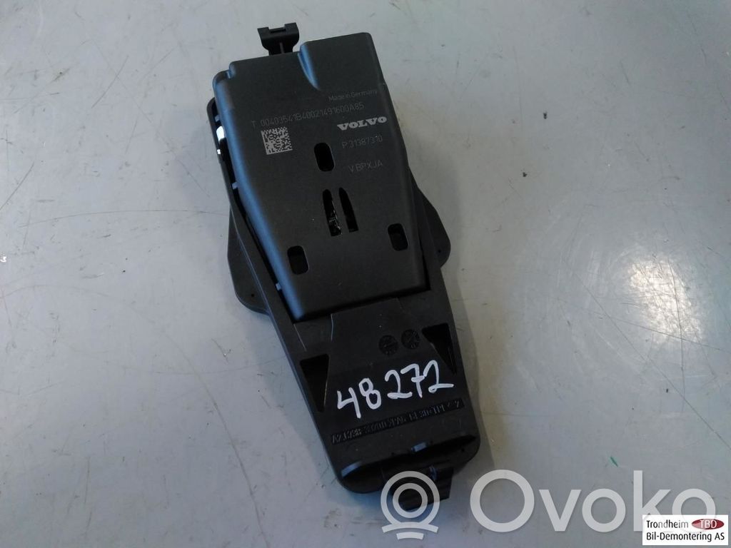 Volvo V60 Sensor 