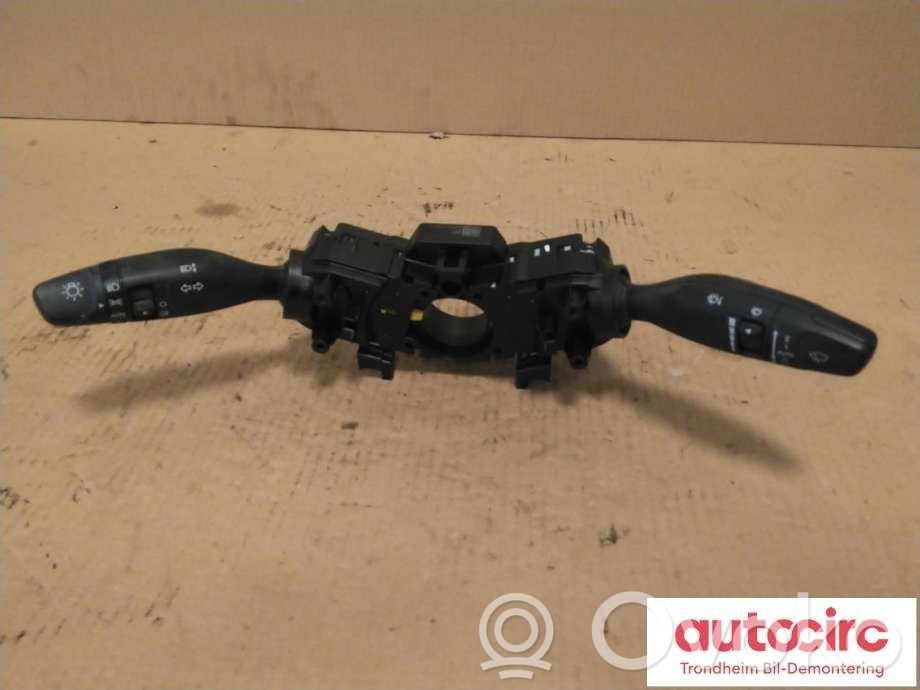 Hyundai Ioniq Interruptor de control multifunción 