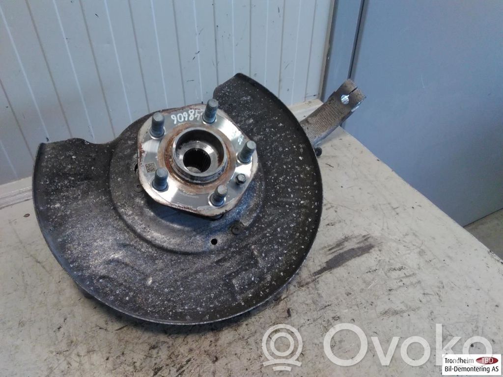 Achsschenkel vorne   104431600E,104431600E