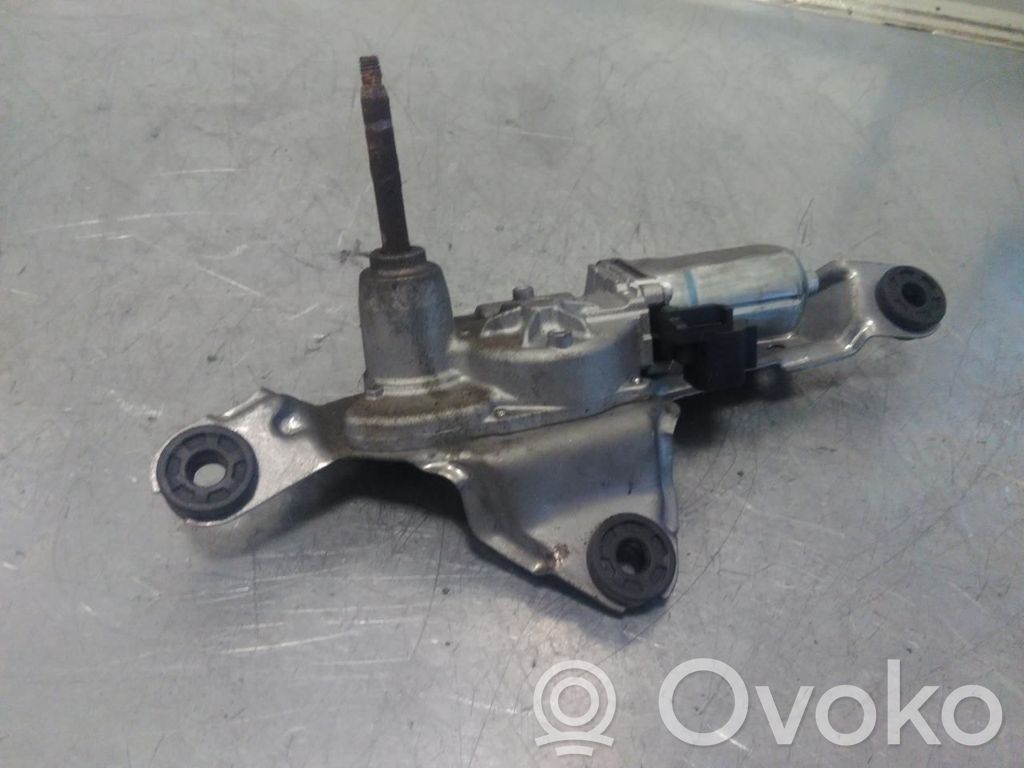 Mazda 6 Motor ștergător lunetă 