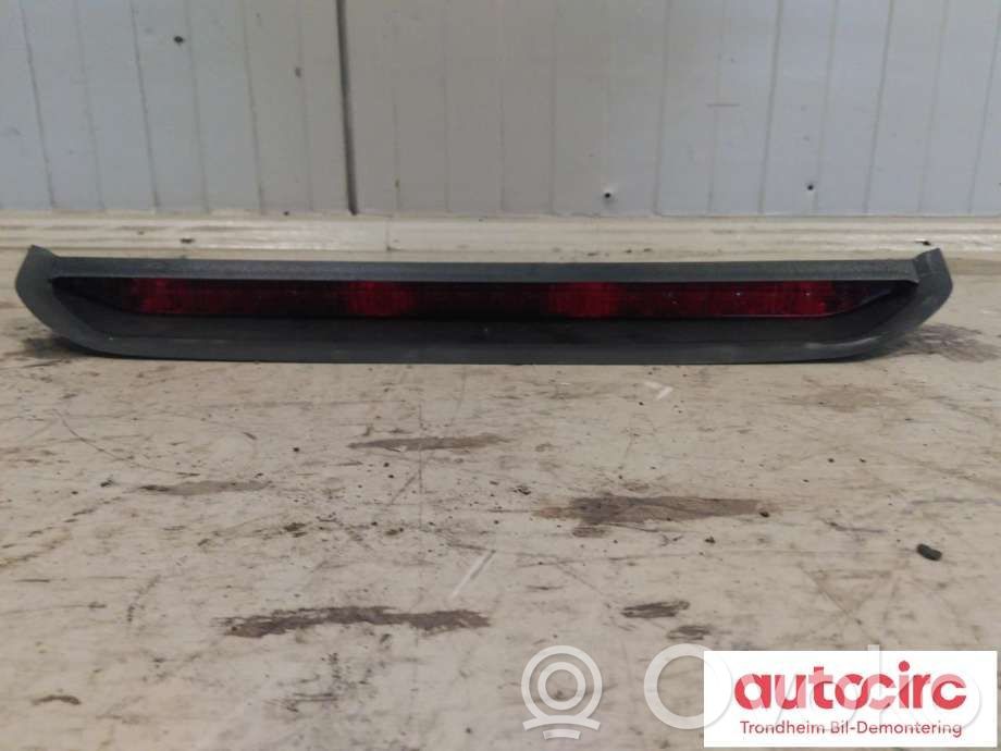 Opel Vectra C Rear/tail lights 