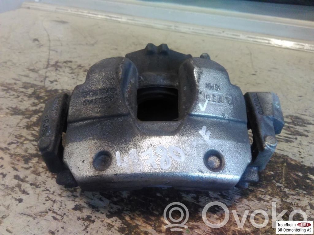 Bremssattel vorne   36012490,36012490