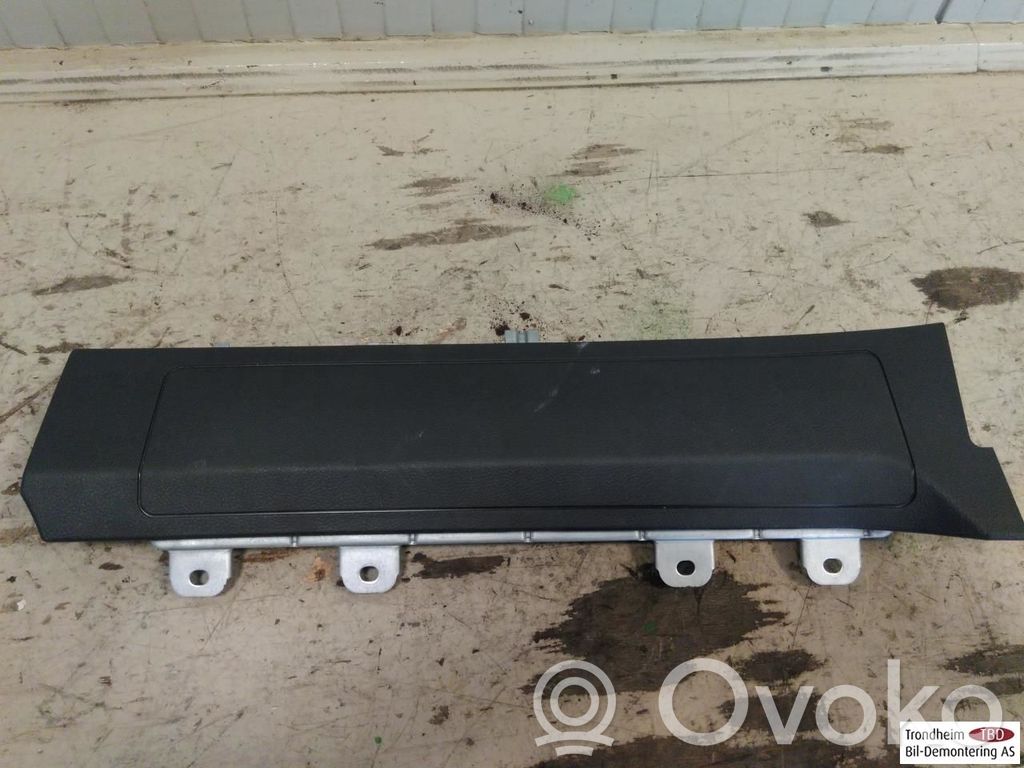 Mercedes-Benz B W246 W242 Airbag pentru genunchi 